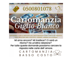 cartomanzia basso costo