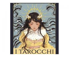 TAROCCHI VISCONTI - PRIMA DOMANDA GRATUITA VIA E.MAIL