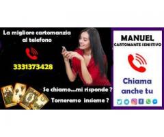 VISITA IL NS SITO WEB : WWW.ICONSULTIDIMANUEL.IT