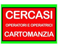 Cercasi Cartomanti