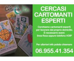 Cercasi Cartomanti