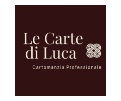 LE CARTE DI LUCA - CARTOMANZIA DAL 1998 3494289760