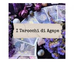 Tarocchi della verità - Agape