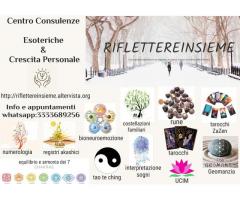 PROMOZIONE SU >>> COSTELLAZIONI FAMILIARI