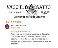 3888508537 Vago Il Bagatto legamento d'amore serio ed affidabile a Roma