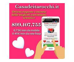 Casadeitarocchi.it Tarocchi si o no 899.107.755