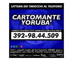 Eseguo consulti approfonditi di Cartomanzia - il Cartomante Yorubà