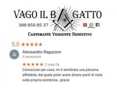 3888508537 Vago Il Bagatto Dove farsi leggere i Tarocchi a Roma?