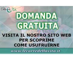 Domanda Gratuita