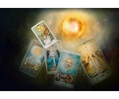 Consultatii telefonice tarot