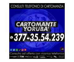 ❤ il Cartomante Yorubà ❤