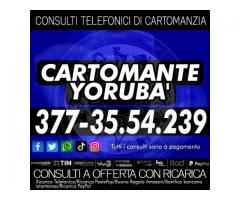 ¸.•*´¨`*•.¸Consulti con il Cartomante Yoruba'¸.•*´¨`*•.¸