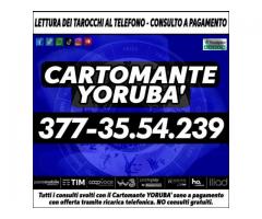 ❤ il Cartomante Yorubà ❤ Lettura dei Tarocchi con offerta ❤