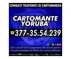 ❤ il Cartomante Yorubà ❤ Lettura dei Tarocchi con offerta ❤