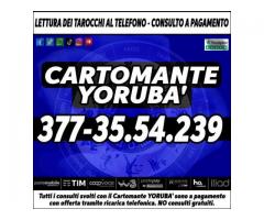 ❤ il Cartomante Yorubà ❤ Lettura dei Tarocchi con offerta ❤