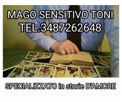 Mago sensitivo Toni.3487262648