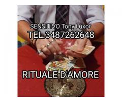 Sensitivo Tony Luxor.3487262648