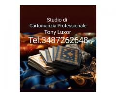 Mago sensitivo Tony Luxor.3487262648