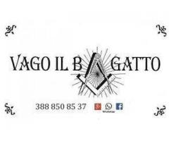 Vago Il Bagatto 3888508537 Migliore cartomante di Milano