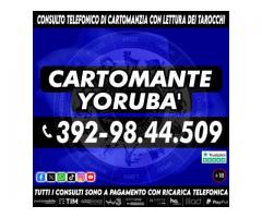 Studio Cartomanzia Yorubà