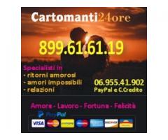 Cartomanti24Ore.com - La Luce del Tuo Destino!