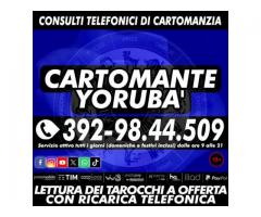 Chiama e richiedi un consulto di Cartomanzia