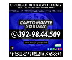 Studio Cartomanzia Yorubà