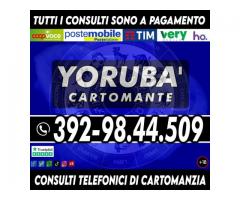 Studio Cartomanzia Yorubà