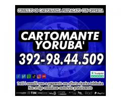 Studio Cartomanzia Yorubà