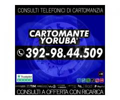 Studio Cartomanzia Yorubà