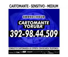 Studio Cartomanzia Yorubà