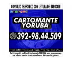 (¯`·._(¯`·._(Cartomante Yoruba')_.·´¯)_.·´¯)