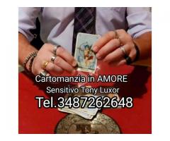 Mago sensitivo Tony Luxor.3487262648