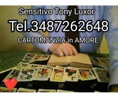 Mago sensitivo Tony Luxor.3487262648