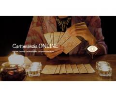 �� Cartomanzia.ONLINE : Amore, tradimenti, ritorni! ��