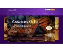 �� Cartomanzia.ONLINE : Dove il Tuo Futuro Prende Forma! ��