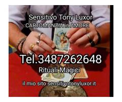 Sensitivo Tony Luxor.3487262648