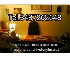 Sensitivo Tony Luxor.3487262648