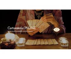 Cartomanzia.ONLINE : Amore, tradimenti, ritorni!