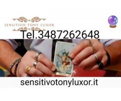 Sensitivo Tony Luxor.3487262648