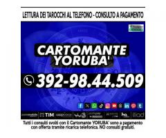 La cartomanzia ti mostra il cammino verso la felicità - YORUBA' il Cartomante