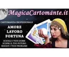 AMORE E RITORNI – ESPERTE CARTOMANTI CONSULTO A BASSO COSTO