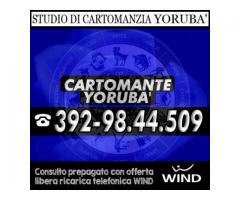 ⁂⁂⁂⁂⁂⁂⁂⁂ Cartomante Yoruba' ⁂⁂⁂⁂⁂⁂⁂⁂