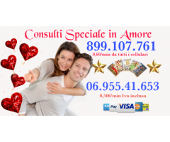 Cartomanti Esperte in Amore e Ritorni 899107761