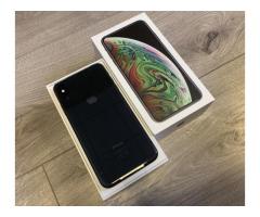 Apple iPhone XS 64GB prezzo 400 EUR  ,iPhone XS Max 64GB prezzo 430 EUR ,iPhone X 64GB per 300EUR