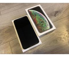 Apple iPhone XS 64GB prezzo 400 EUR  ,iPhone XS Max 64GB prezzo 430 EUR ,iPhone X 64GB per 300EUR