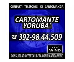 Studio.Di.Cartomanzia.Cartomante.Yoruba'