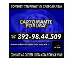 `'•.¸(¯`'•.¸* Cartomante Yoruba' *¸.•'´¯)¸.•' ´