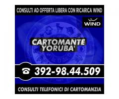 Studio di Cartomanzia Cartomante Yoruba'