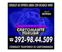 Studio di Cartomanzia Cartomante Yoruba'